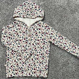 Childhoods 5T Henley Hoodie